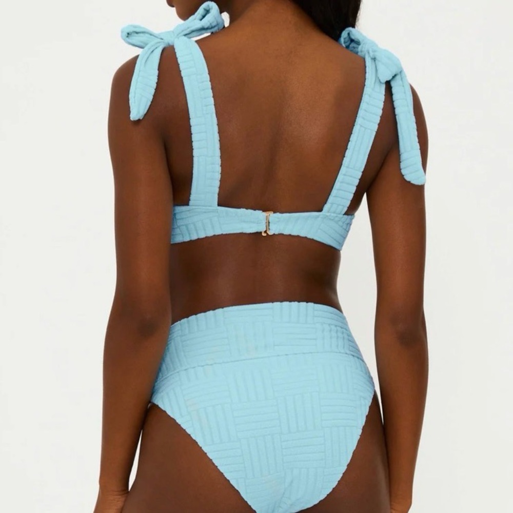 Beach Riot Bathing suit - Picture 2 of 5